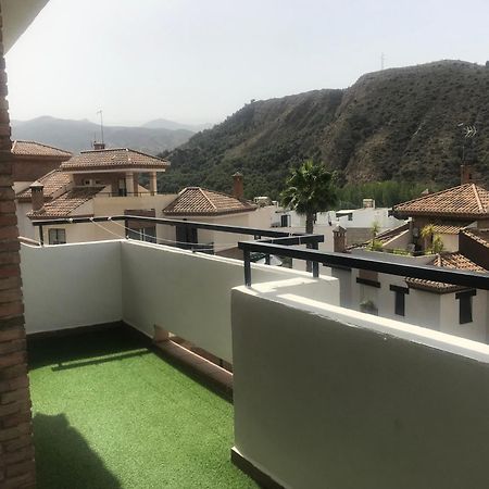Apartamentos Turisticos Tronca Luxury Гранада Екстер'єр фото