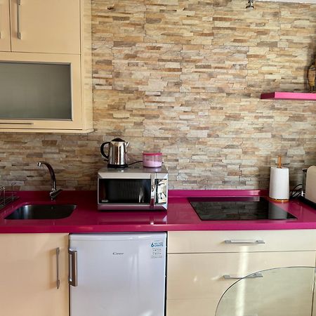 Apartamentos Turisticos Tronca Luxury Гранада Екстер'єр фото