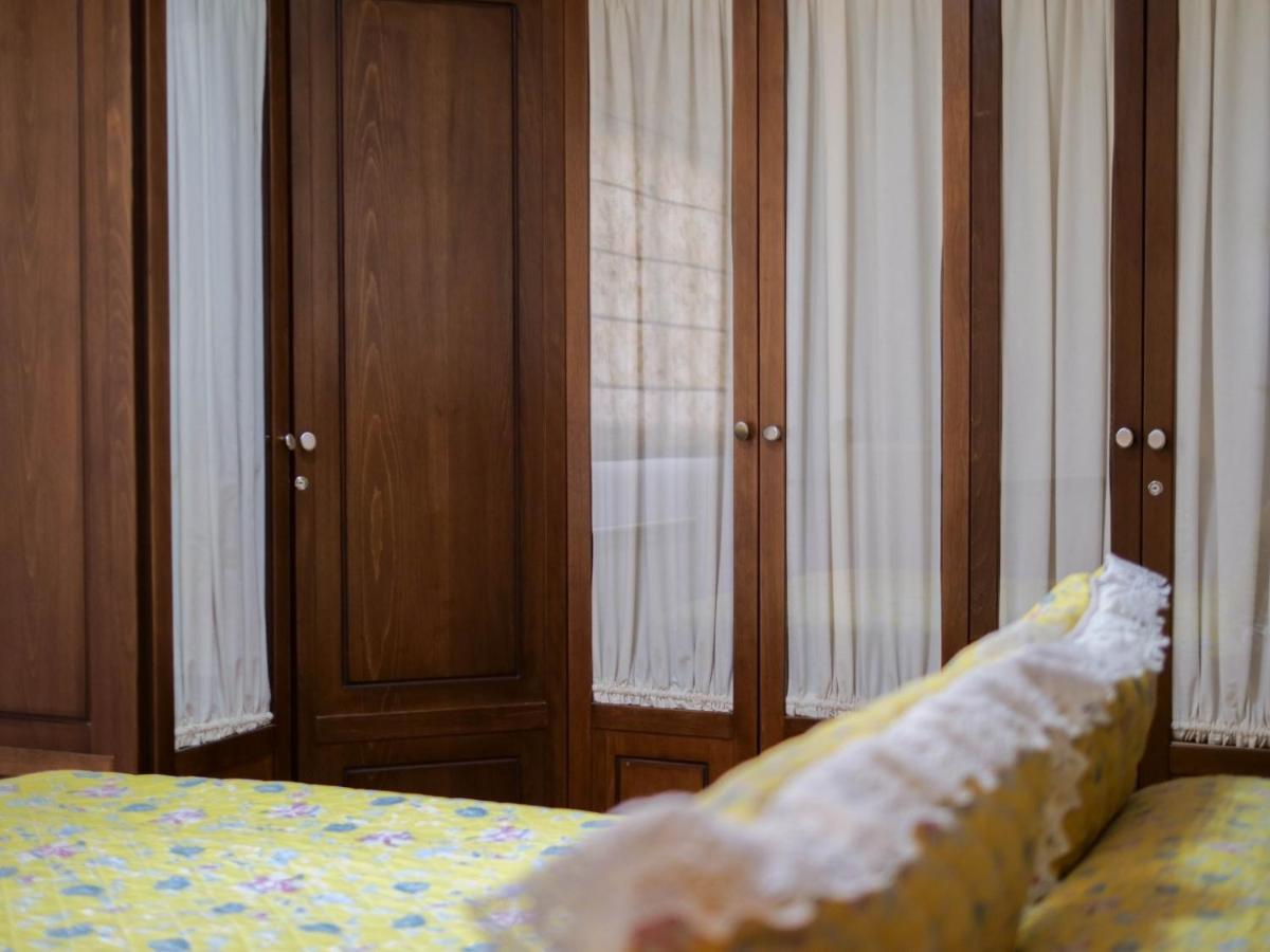 Apartamentos Turisticos Tronca Luxury Гранада Екстер'єр фото