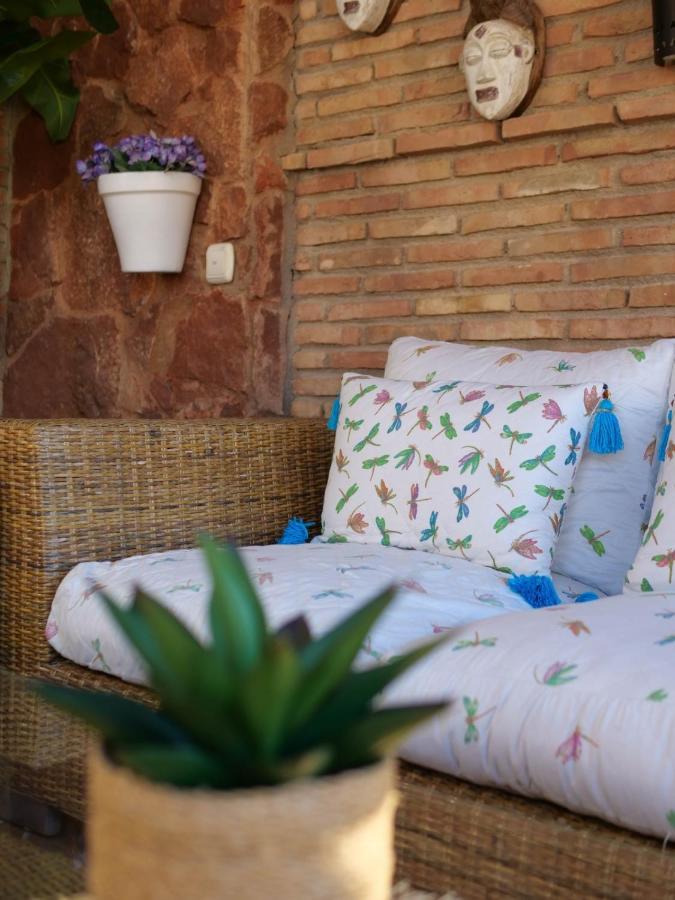 Apartamentos Turisticos Tronca Luxury Гранада Екстер'єр фото
