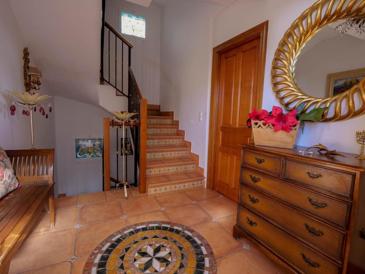Apartamentos Turisticos Tronca Luxury Гранада Екстер'єр фото