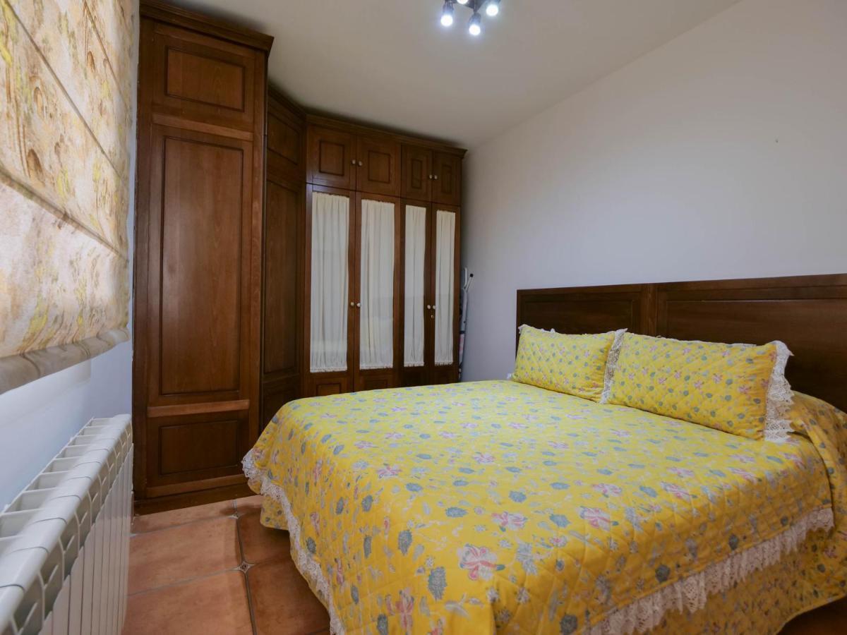 Apartamentos Turisticos Tronca Luxury Гранада Екстер'єр фото