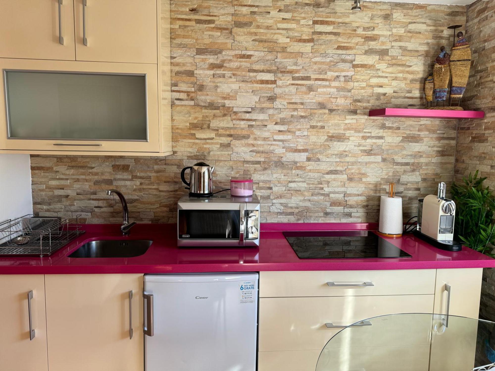 Apartamentos Turisticos Tronca Luxury Гранада Екстер'єр фото