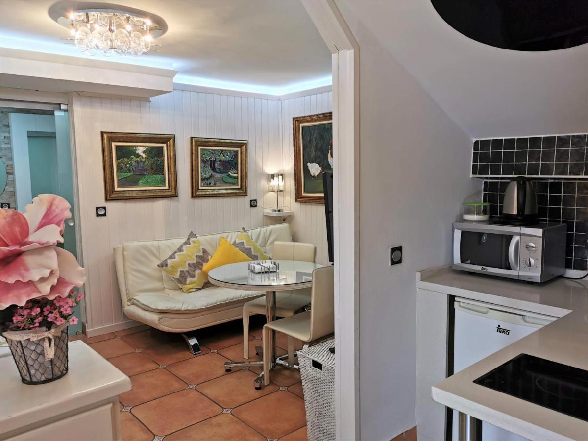 Apartamentos Turisticos Tronca Luxury Гранада Екстер'єр фото
