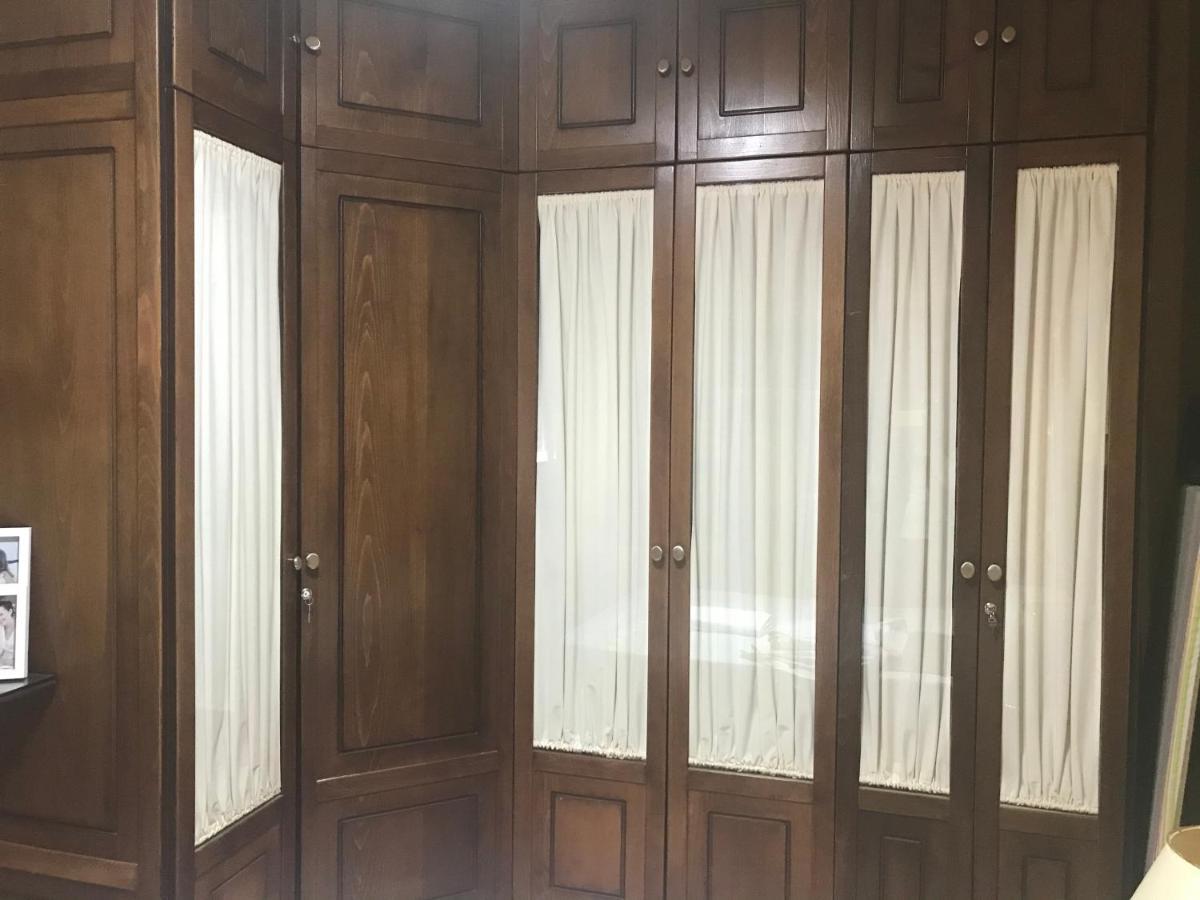Apartamentos Turisticos Tronca Luxury Гранада Екстер'єр фото
